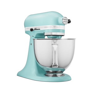 KitchenAid Mineral Water 4.8L Artisan Stand Mixer 5KSM125